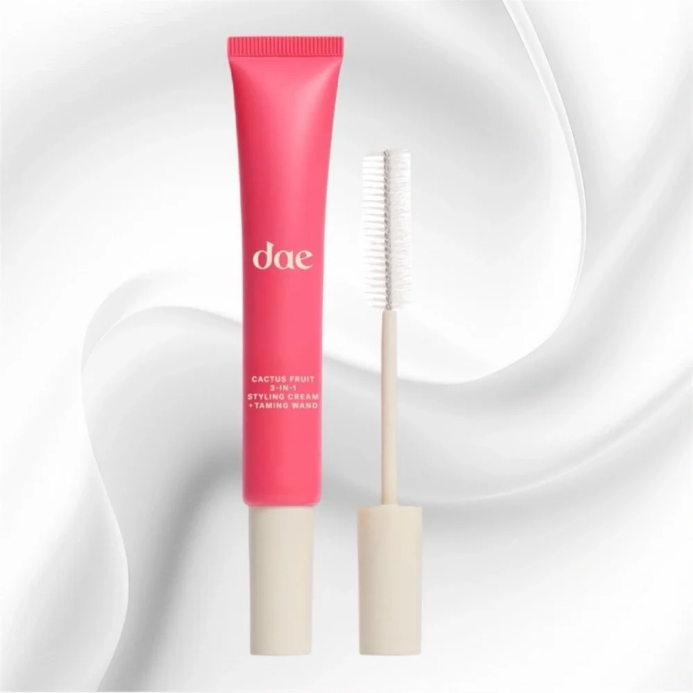 dae Cactus Fruit 3-IN-1 Styling Cream & Taming Wand - NEW 20ml